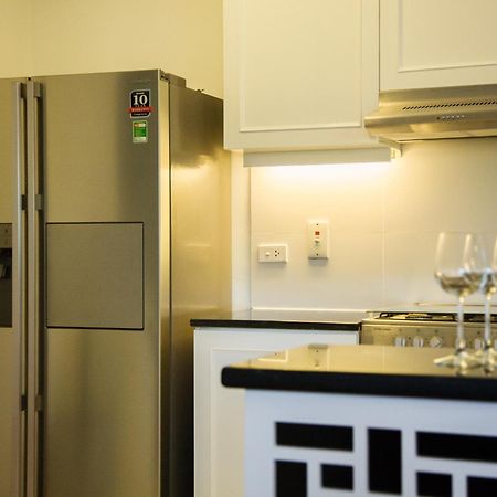 Mayfair Hà Nội Phòng bức ảnh