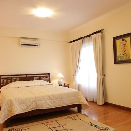 Mayfair Hà Nội Phòng bức ảnh