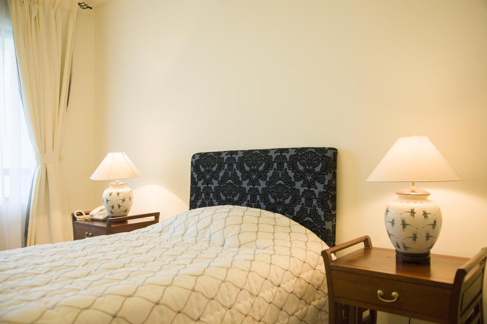 Mayfair Hà Nội Phòng bức ảnh