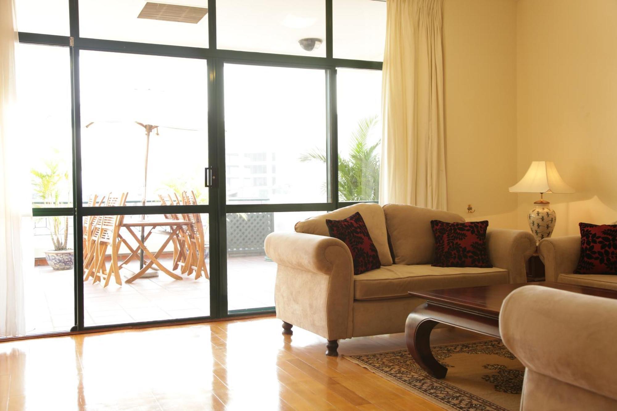 Mayfair Hà Nội Phòng bức ảnh