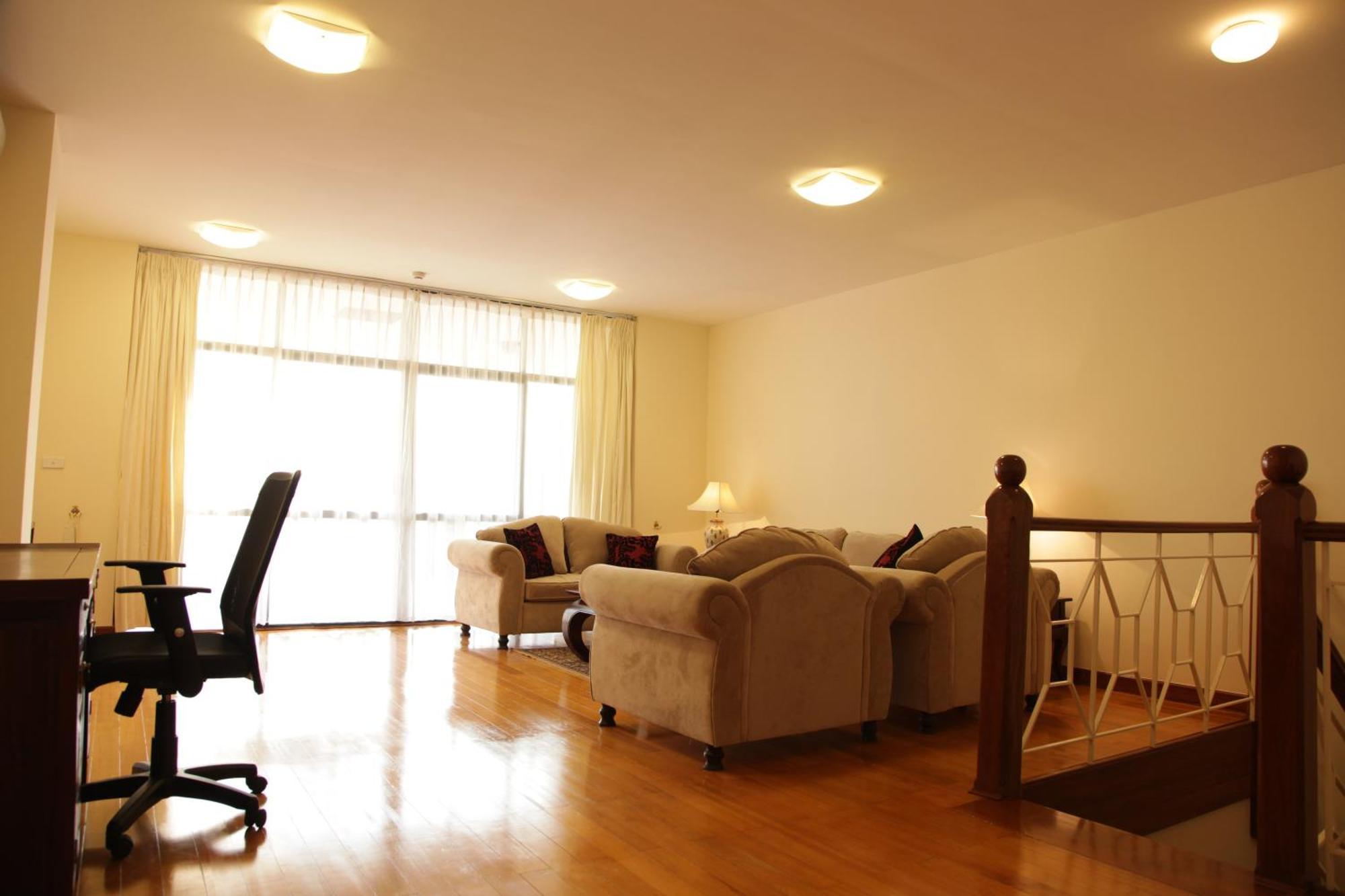 Mayfair Hà Nội Phòng bức ảnh