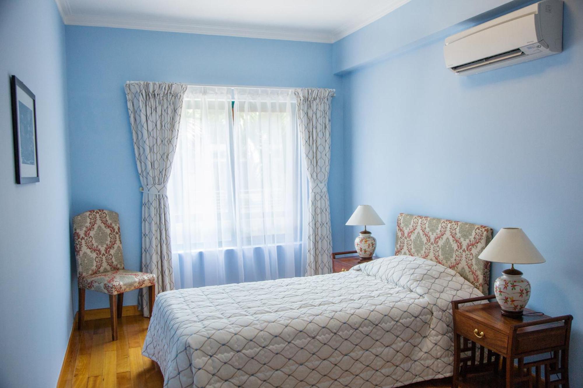 Mayfair Hà Nội Phòng bức ảnh