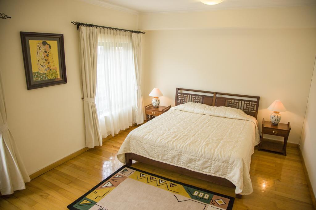 Mayfair Hà Nội Ngoại thất bức ảnh