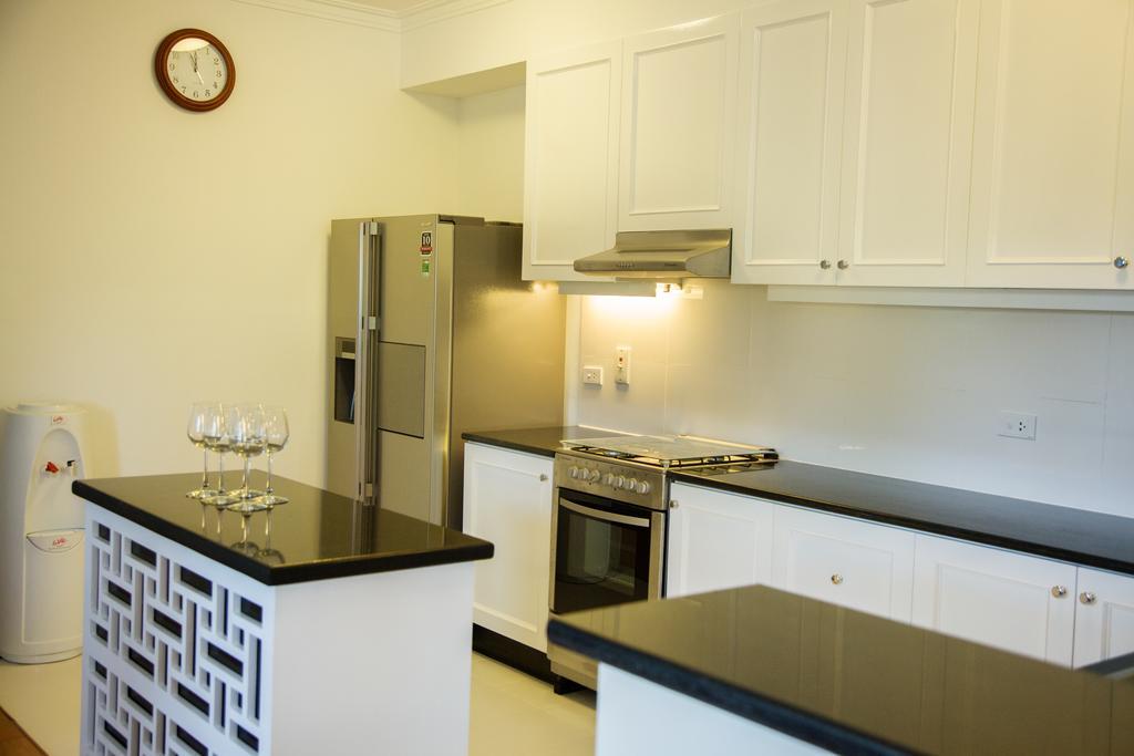 Mayfair Hà Nội Ngoại thất bức ảnh