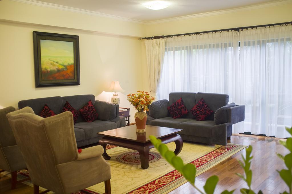 Mayfair Hà Nội Ngoại thất bức ảnh