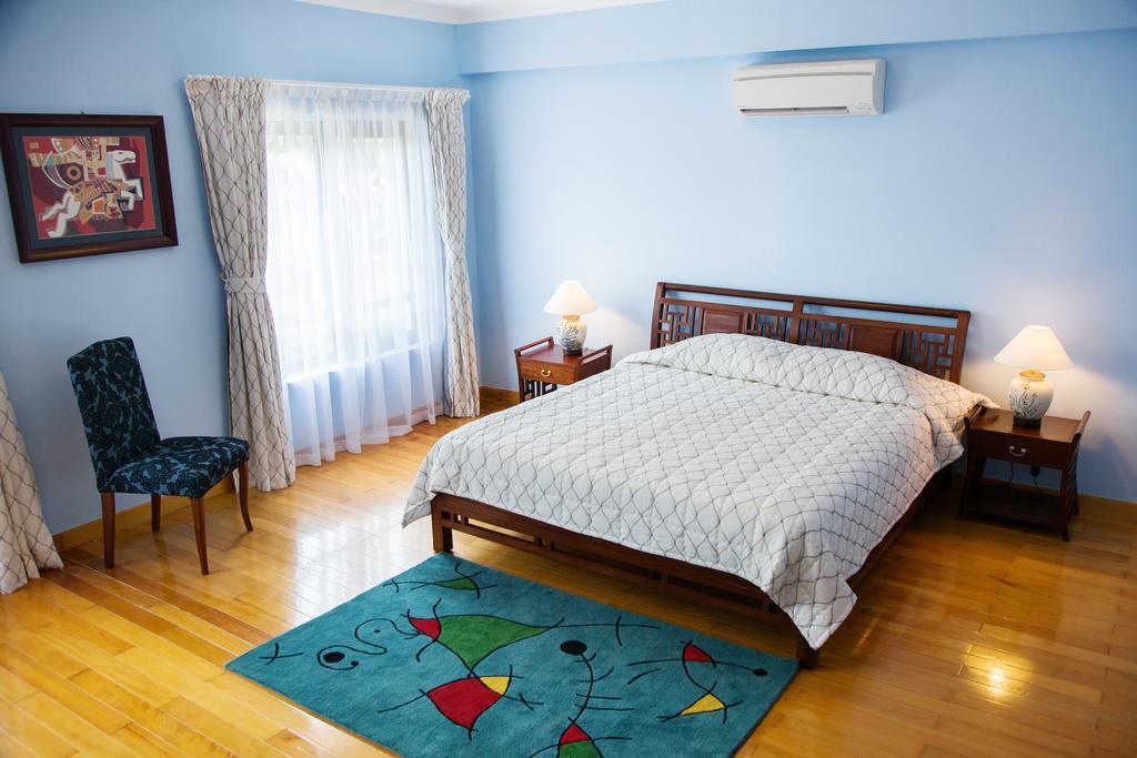 Mayfair Hà Nội Ngoại thất bức ảnh