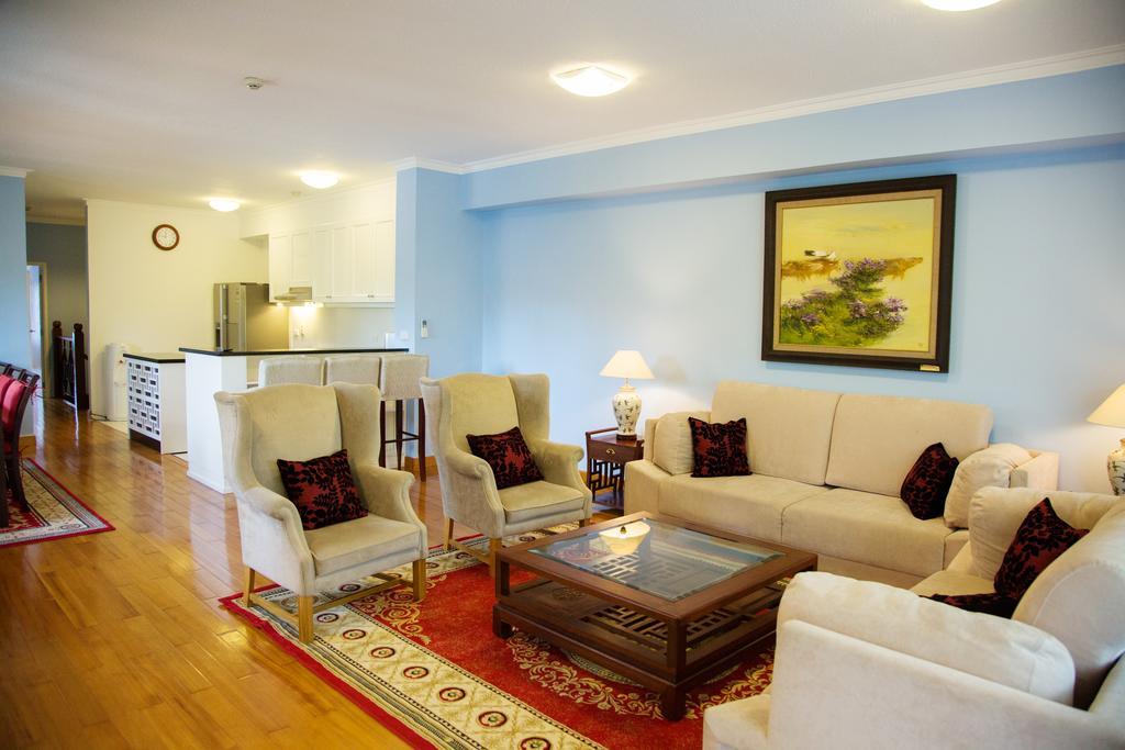 Mayfair Hà Nội Ngoại thất bức ảnh