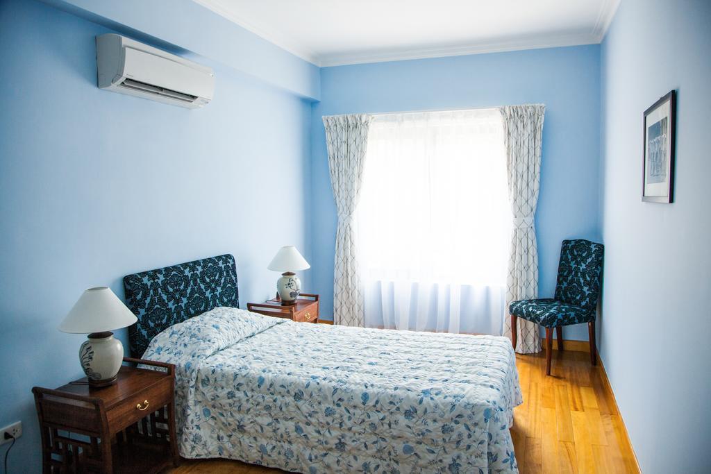 Mayfair Hà Nội Ngoại thất bức ảnh