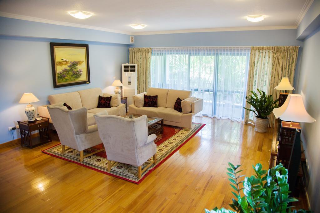 Mayfair Hà Nội Phòng bức ảnh