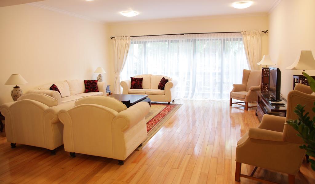 Mayfair Hà Nội Ngoại thất bức ảnh