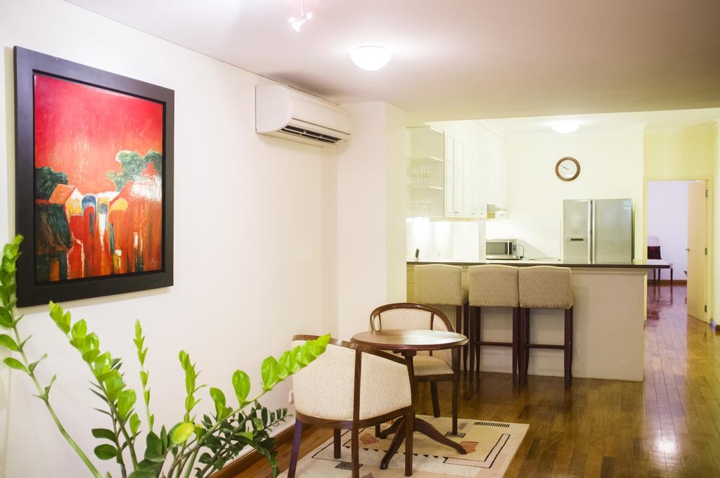 Mayfair Hà Nội Ngoại thất bức ảnh