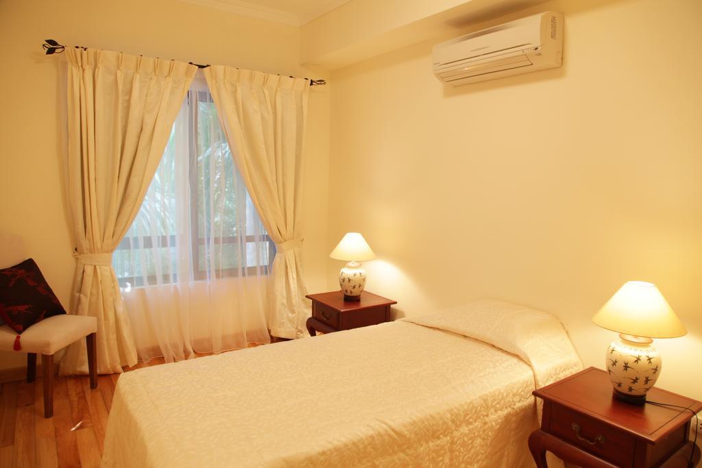 Mayfair Hà Nội Ngoại thất bức ảnh